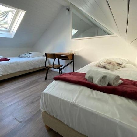 Tiny House - Town House In The Centre Of Annecy Terrace & Air Conditioning Exteriér fotografie